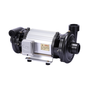 3HP 2200W 2 Years Warranty Electric  Vacuum Pump ABC 2-Head Deep Suction Pump 3HP Water Pumping Machine