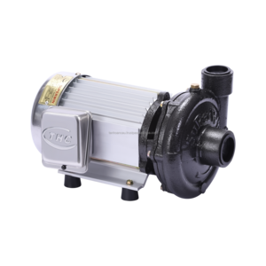 Factory Price 1100W 2 Years Warranty Electric Centrifugal pump Superwin High Pressure Water Pump 1.5HP Electric Water Pump