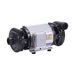 2 Years Warranty 2HP 220 Voltage 1500W Centrifugal Pumps ABC 2-Head Deep Suction Pump 2HP For Water Distribution