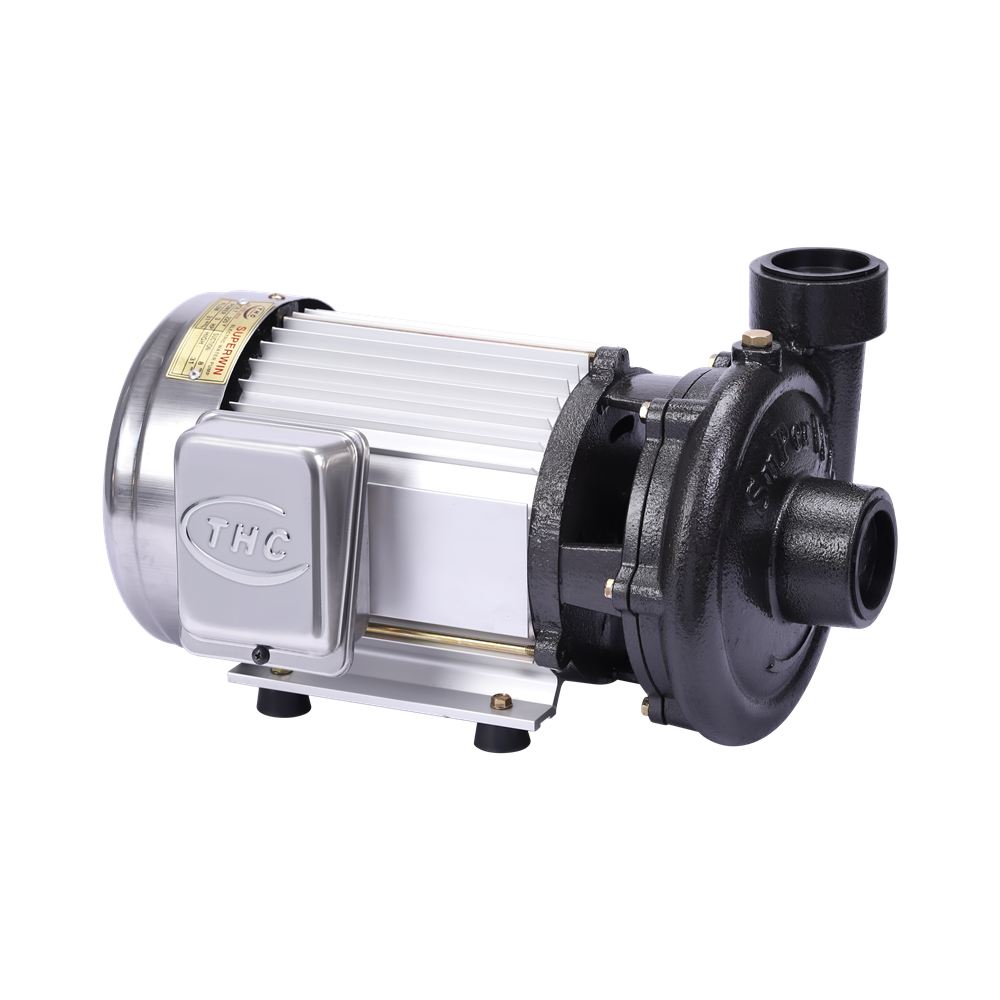 Electric Centrifugal Pump Structure 2200W 31m Maximum Head Superwin High Pressure Water Pump 3HP With 2 Years Warranty