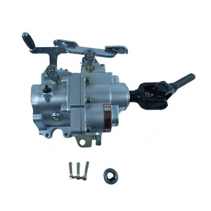 motor tricycle 110cc 150cc 200cc motorcycle reverse gear box Front power reverse gear