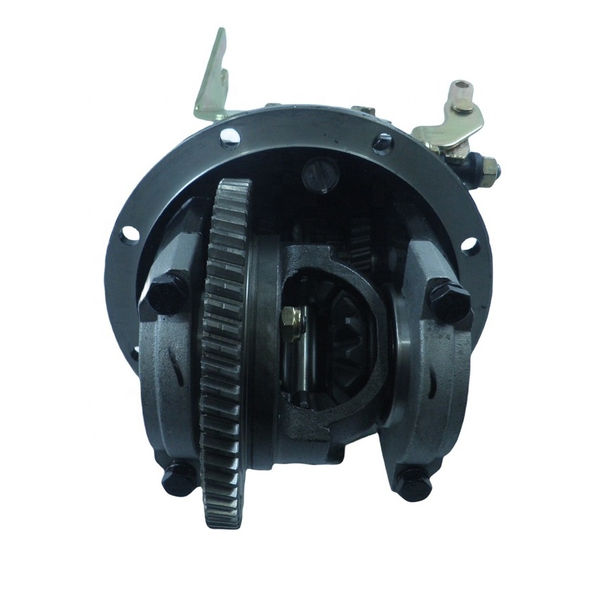 Wholesale Electric Tricycle Tuktuk Vehicle Motor Gearbox High power shift brushless differential