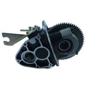 Wholesale Electric Tricycle Tuktuk Vehicle Motor Gearbox High power shift brushless differential