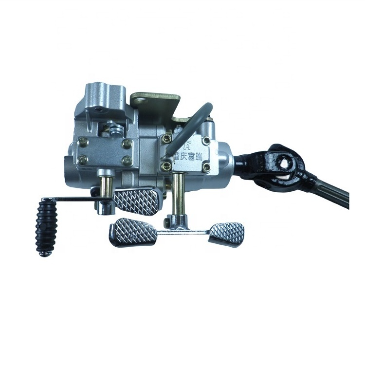 motor tricycle 110cc 150cc 200cc motorcycle reverse gear box Front power reverse gear