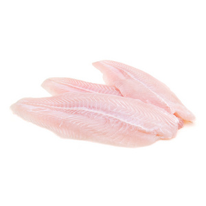 Best selling Pangasius Fillet Fish customized cream dory fish in Vietnam