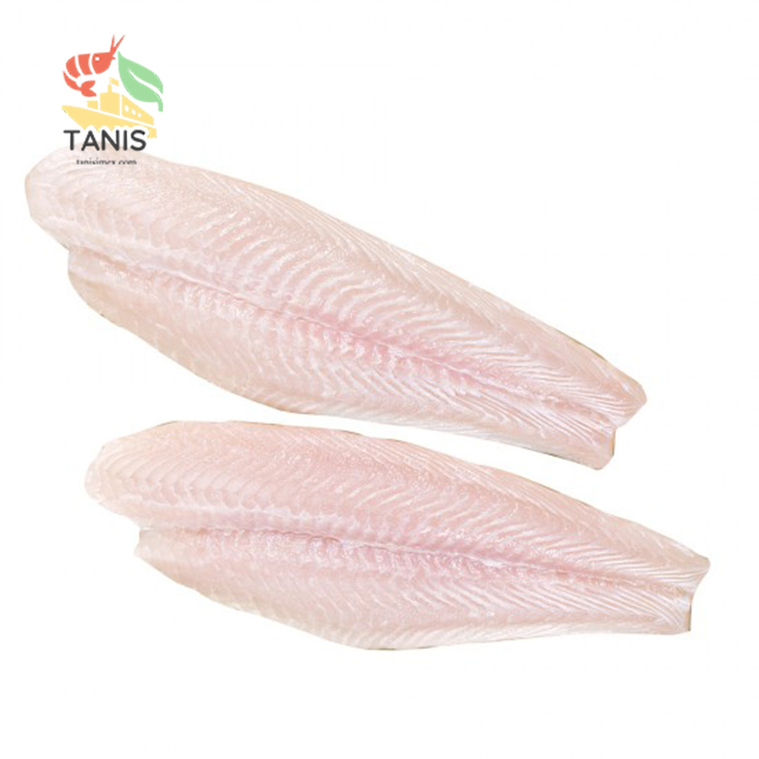 IQF basa fillets from vietnam 10kg packing in Vietnam Wholesale original price pangasius/ tra fish/ swai/ suchi