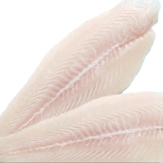 High Quality Frozen Pangasius Fillet/ Basa Fish/ Cream Dory Fish From Vietnam Factory