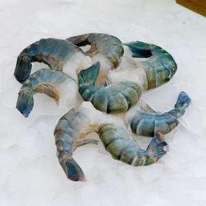 Vietnam Frozen Scampi Shrimp for export at High Quality