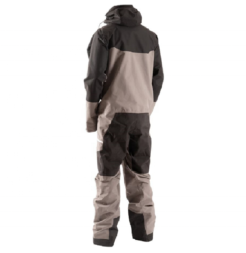 High quality One Piece Snow Suit One Piece Ski Suit