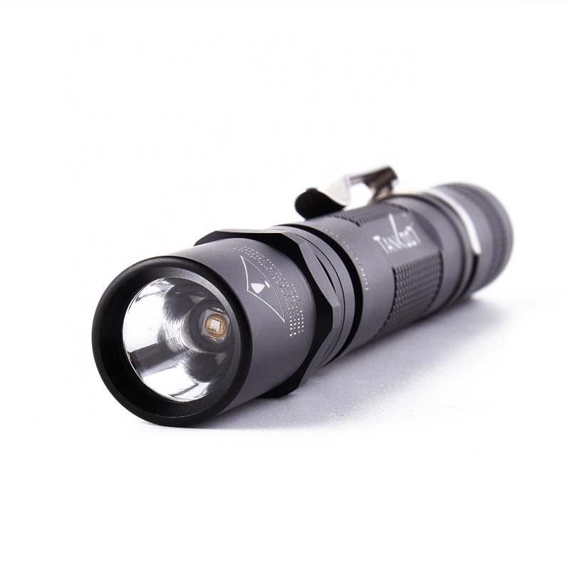 Tank007 rechargeable Aluminum 365nm uv NDT torch CSI Forensic ultraviolet blacklight uv flashlight uv linternas medical penlight