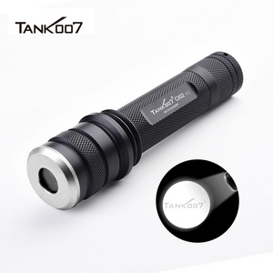 Forensic light source Kit TANK007 CI02 UV flashlight 9 light colors forensic equipment for crime scene investigation