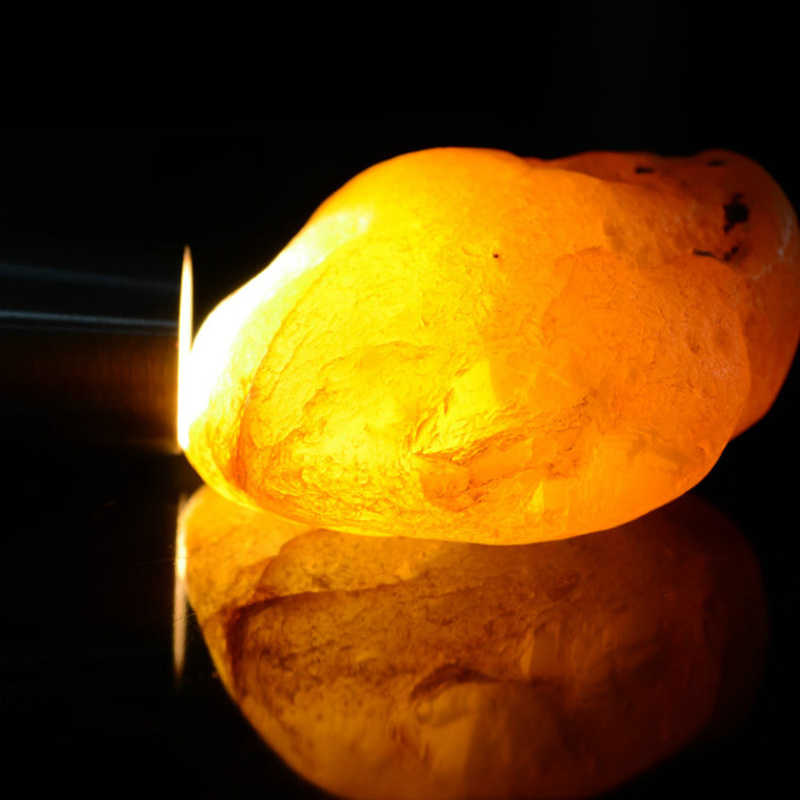 Jade Appraisal torch light Appraisal Yellow Light gemstone Flashlight