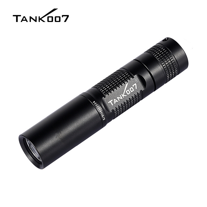 Tank007 TK566 Professional waterproof 365nm uv light uv torch uv flashlight 365 nm torch