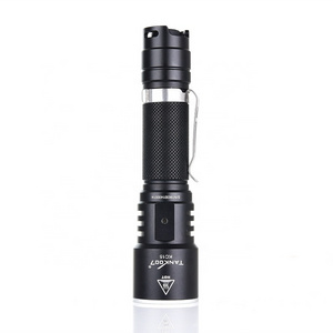 Rechargeable Hunting Torch Super bright durable outdoor torch 1000 lumen tactical flashlight KC15