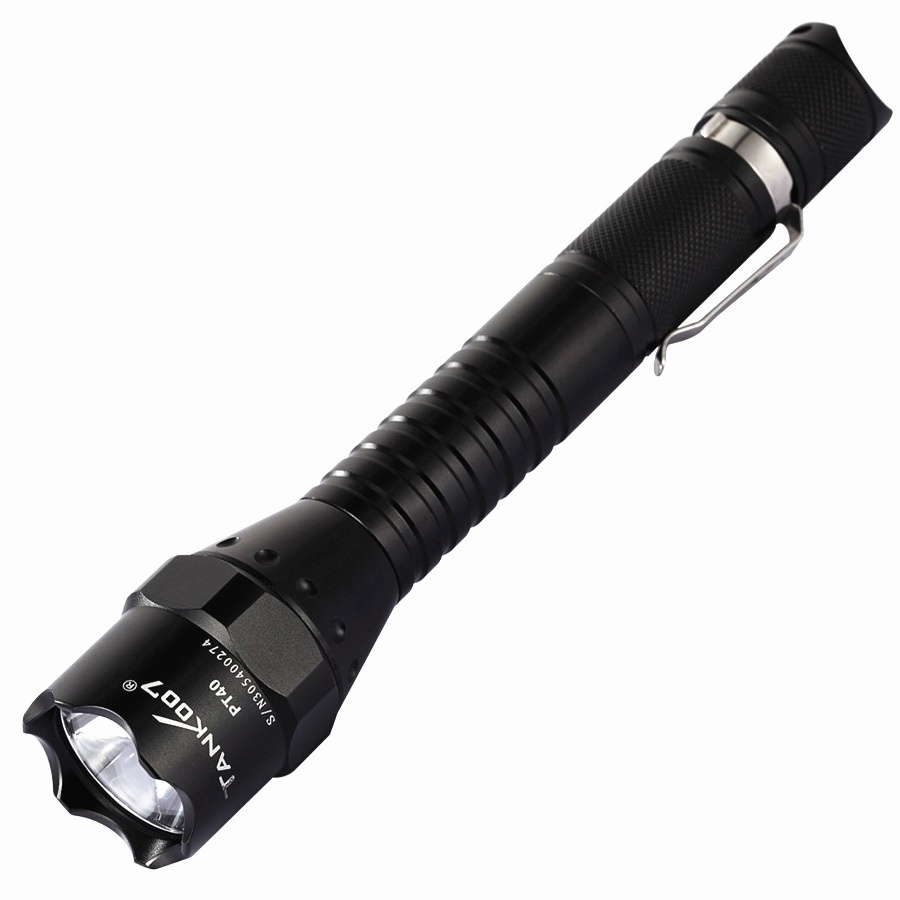 1000lumens high lumens 18650 battery multi tool kit livarno led torch flashlights PT40