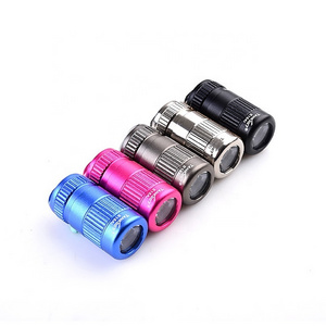 Tank007 high power torcia aluminum linterna pocket edc flash light mini keyring torch keychain flashlight for kids led torch