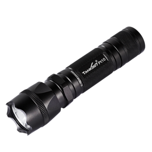 Tank007 TC01 supply and fighting high power led 800 lumen tactical flashlight