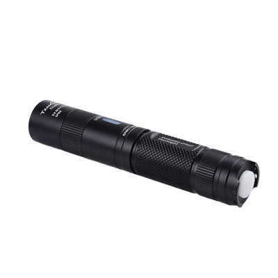 Tank007 TX105 high quality helmet light  Explosion-proof flashlight USB rechargeable led torch