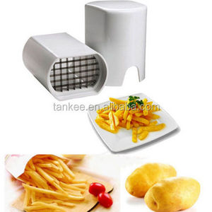 manual vegetable cutter potato chipper as seen on tv