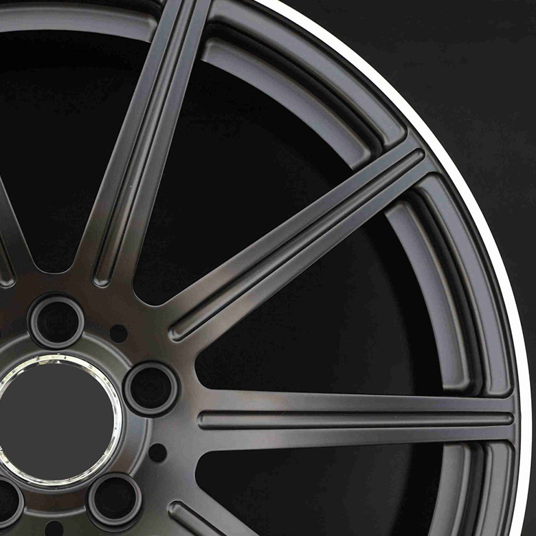 15 16 17 18 19 20 21 22 23 24 Inch 4 5 6 Holes Amg Wheels F1 Wheel Alloy Rim 17 Inch Car Rims And Tires Wheel Hub For Benz C E