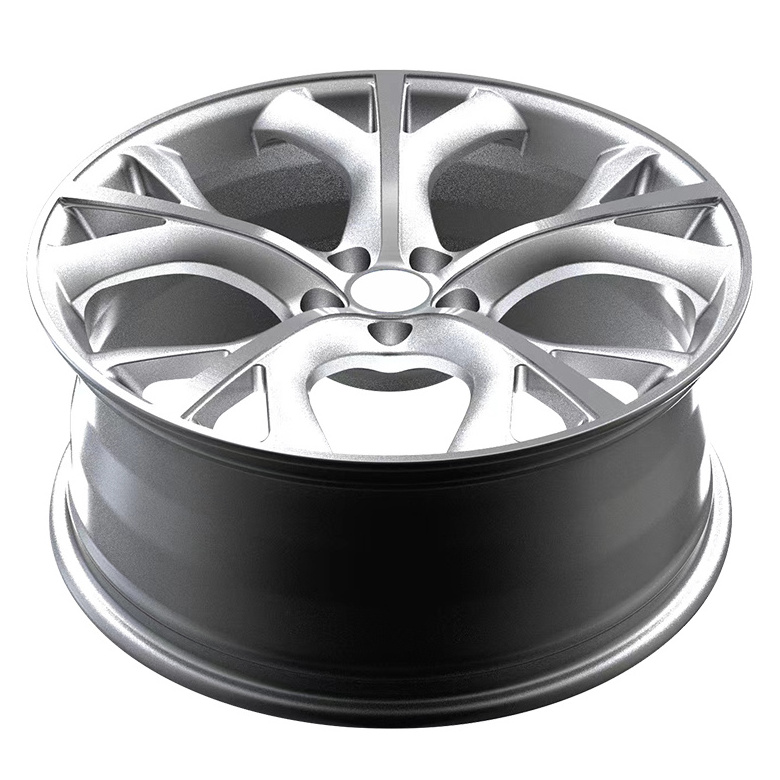 High Quality Custom Design 15-24 Inch 17inch 4 Lug Spokes Rims 22 Inch Rims 6 Lug Alloy Forged Wheel Toyota Hilux Rims