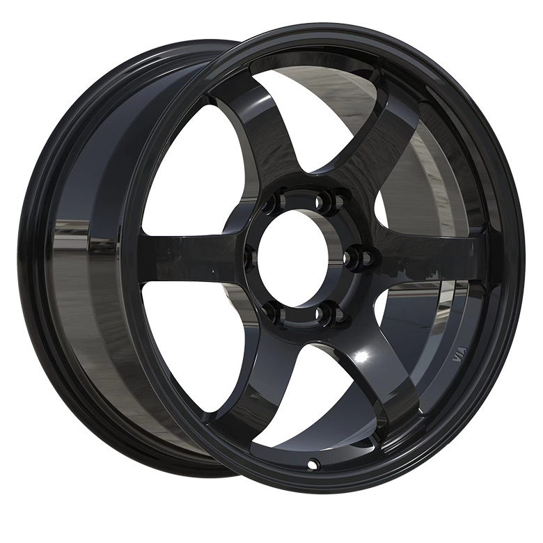 One Piece Monoblock Beadlock Wheels 17 Inch 5x127 Tyres And Rims 4x4 20 Inch Forged Wheels Full Face Alloy Rims For Sale