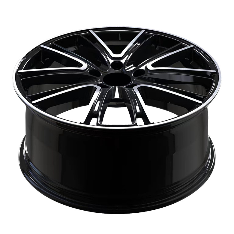 Forged 15-24 Inch 5 Holes 5x120 Wheels 18 Inch Brushed Lips Alloy Wheels Rims For Bmw E46 Wheel E38 E90 E34 E60 E92 F10 Lexus