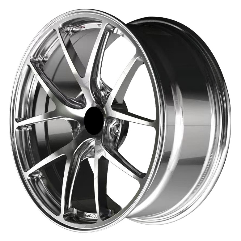 15 16 17 18 19 21 23 Inch Chrome Forged Wheel Car Rims 22 Inch Chrome Jaguar Xj Rims 20 Inch Ssm Gloss Black Machine Rims 17