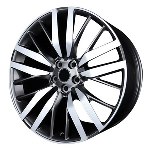 Oem Wheels Rims 4 5 6 Hole 5x114 3 Alloy 18 19 20 21 22 23 24 Inch 5 114.3 Rims For Land Rover Defender Accessories