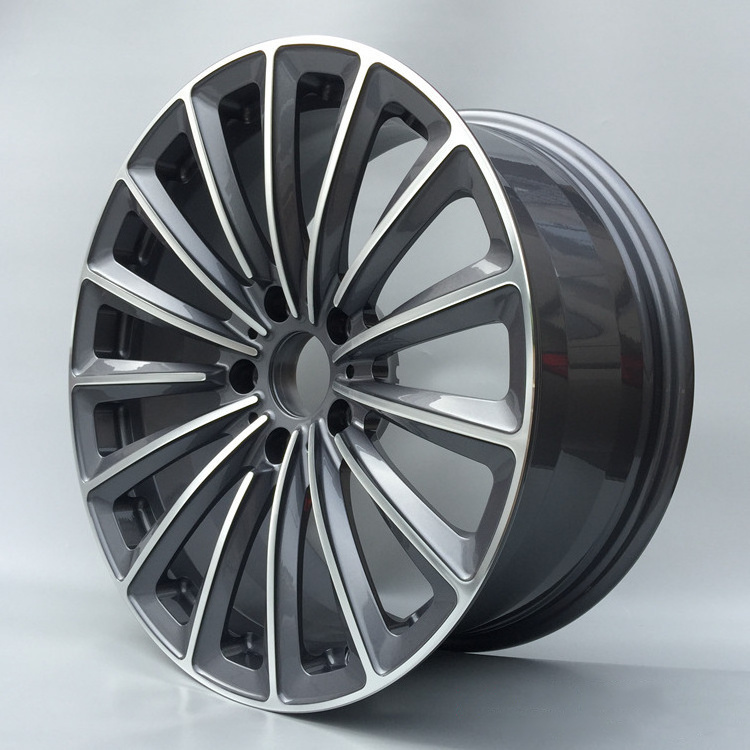 Hot Sale Car 18-24 Inches Aluminium Alloy 5x112 5x130 Customization 4 5 6 Holes Hubs For Bmw X4 M