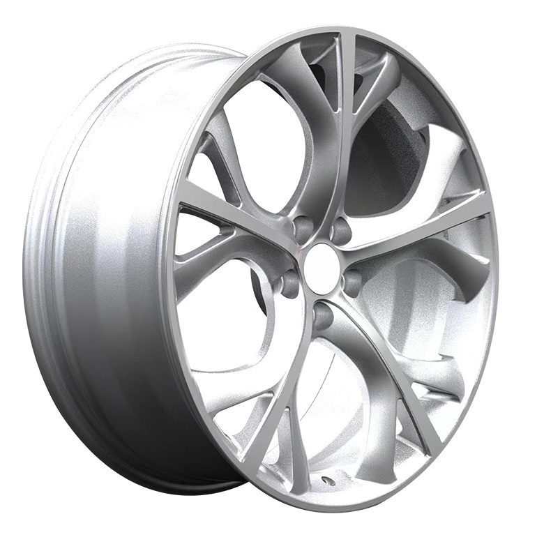 High Quality Custom Design 15-24 Inch 17inch 4 Lug Spokes Rims 22 Inch Rims 6 Lug Alloy Forged Wheel Toyota Hilux Rims