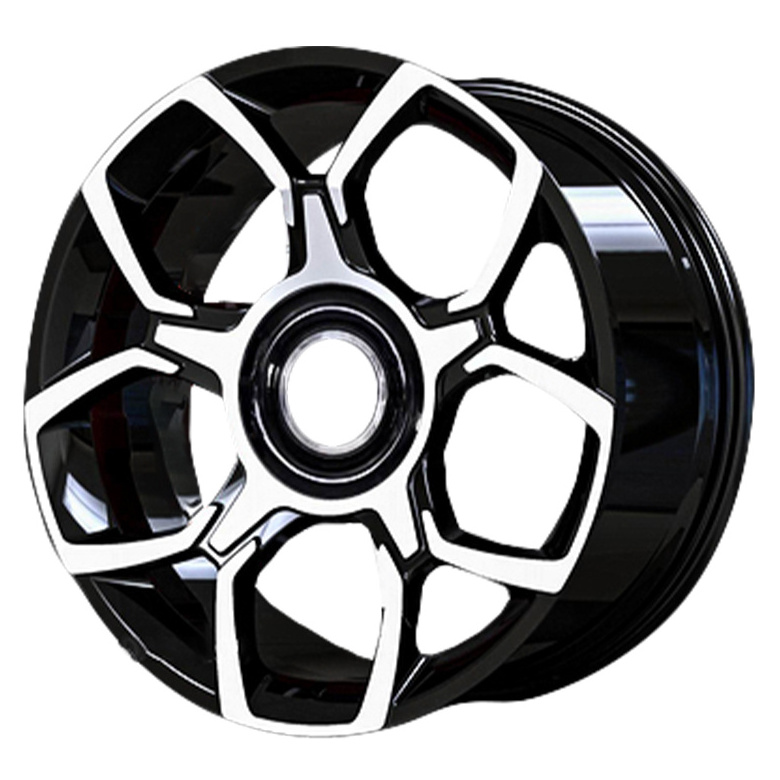 15-24 Inch 5 Holes Pcd 112 130 114.3mm 20 Inch Rims 5x114.3 6 Lug Rims Honda Civic Rims Forged Wheel lixiang l9 ultra