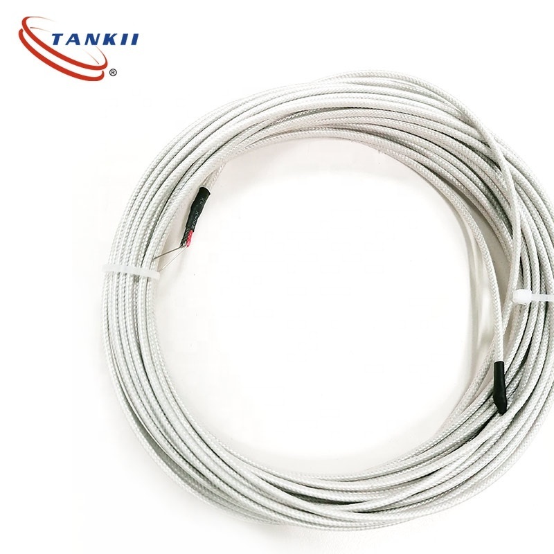 Electric Furnace/Oven/Stove Type K/R/B/J/S Thermocouple Wire