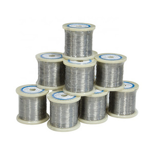 TANKII nicrome wire alloy wire cr25ni20 chrome nickel wire for resistor