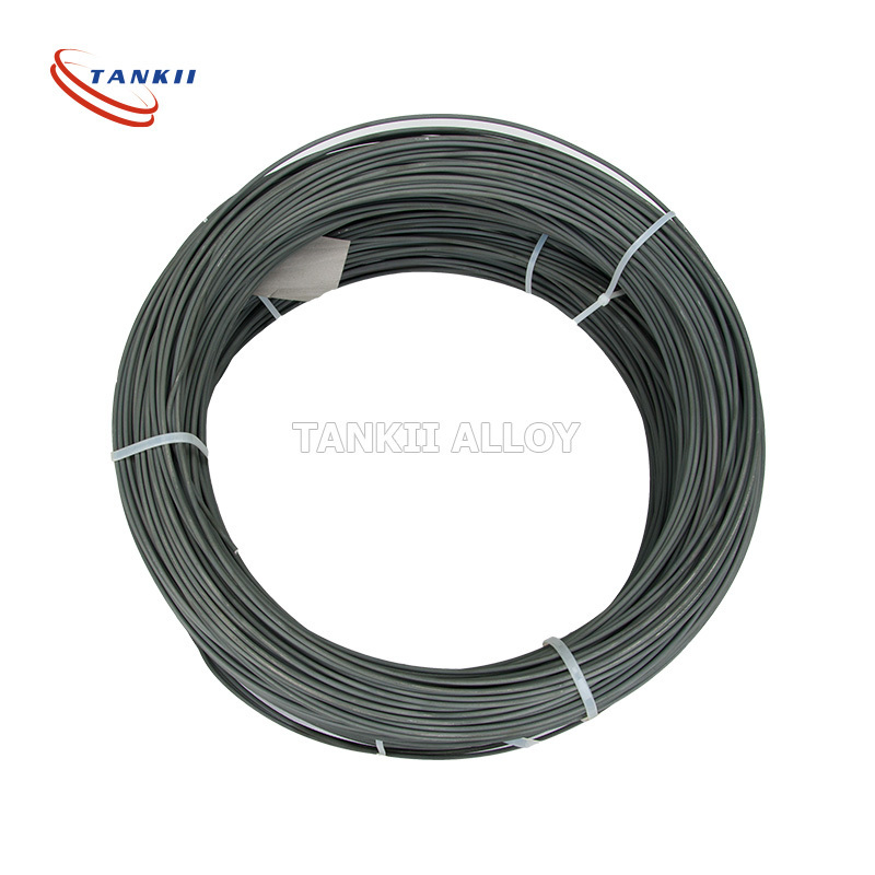 k type thermocouple wire chromel alumel thermocouple wire / thermocouple rod