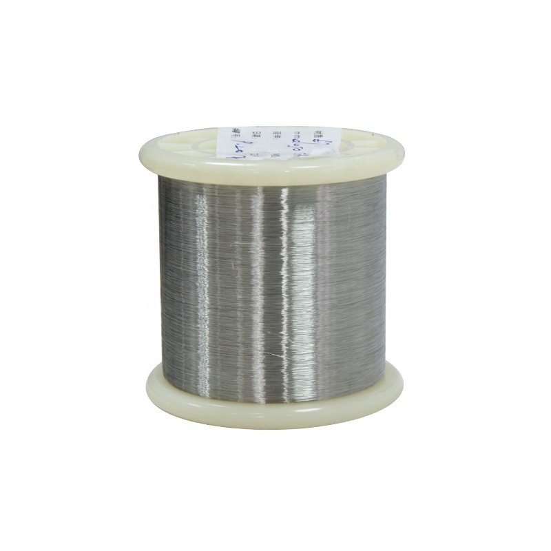 TANKII nicrome wire alloy wire cr25ni20 chrome nickel wire for resistor