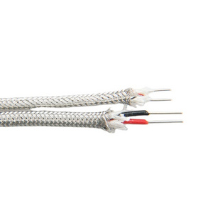 Electric Furnace/Oven/Stove Type K/R/B/J/S Thermocouple Wire