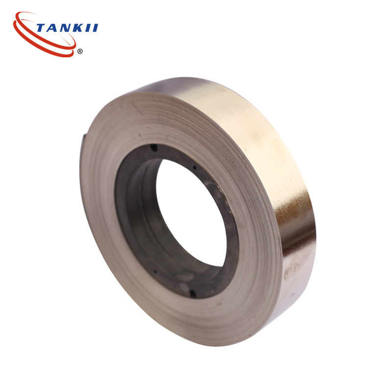 Factory High Quality Amorphous Nanocrystalline Strip Nanocrystalline Ribbon