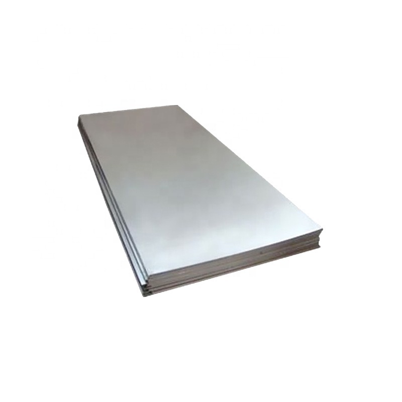 Nickel Alloy Monel 400 K500 Steel Plate Sheet