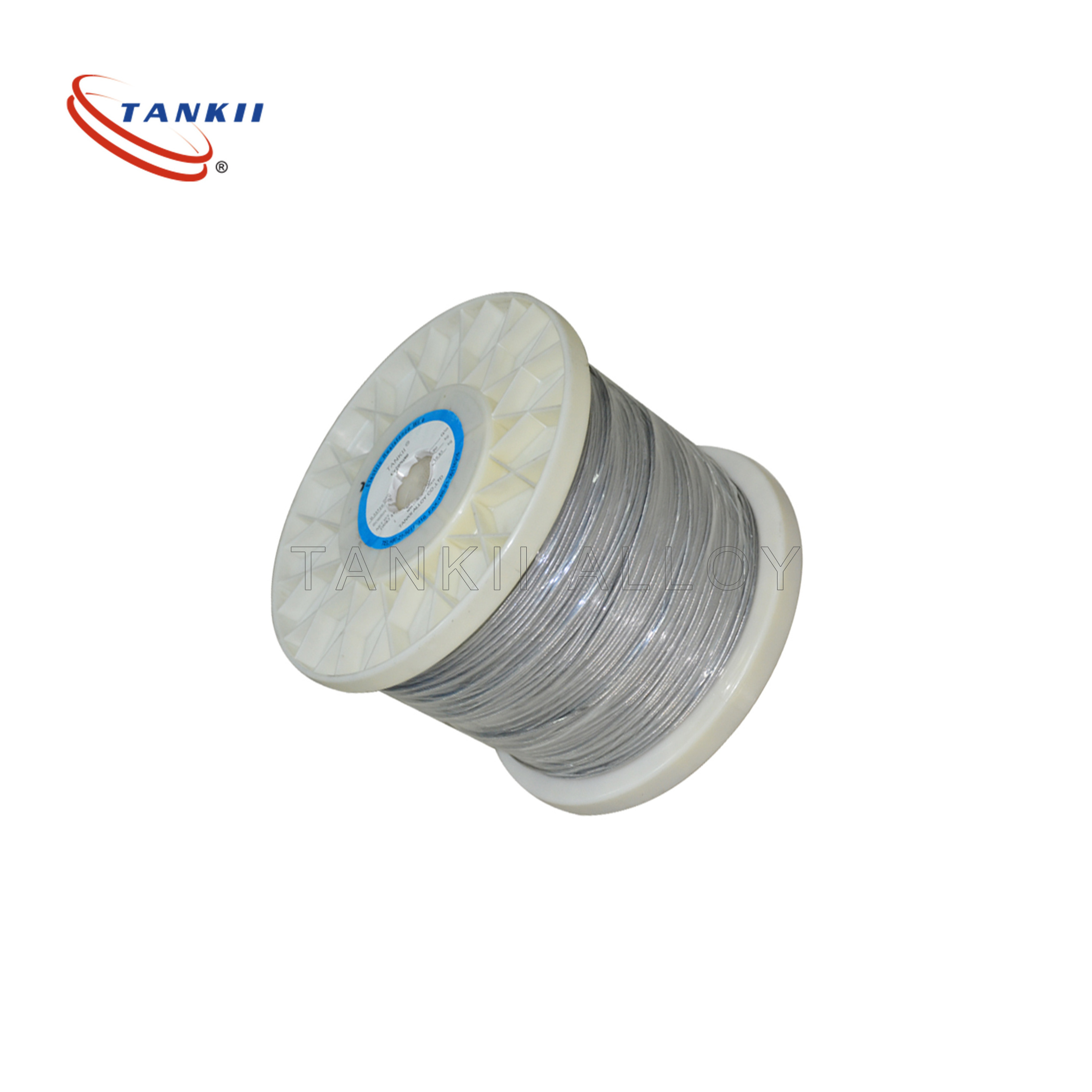 Electric Heating Resistance Wire 19 Strands Wire Ni80cr20 Nichrome Alloy Carbon Fiber Heating Wire Bare Heating Element 100 Kg