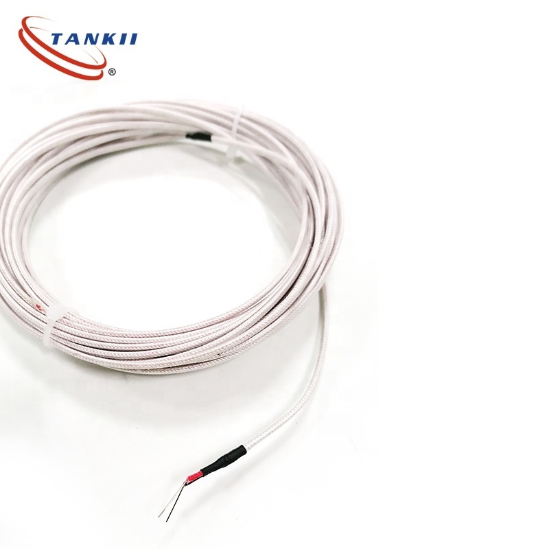 Electric Furnace/Oven/Stove Type K/R/B/J/S Thermocouple Wire