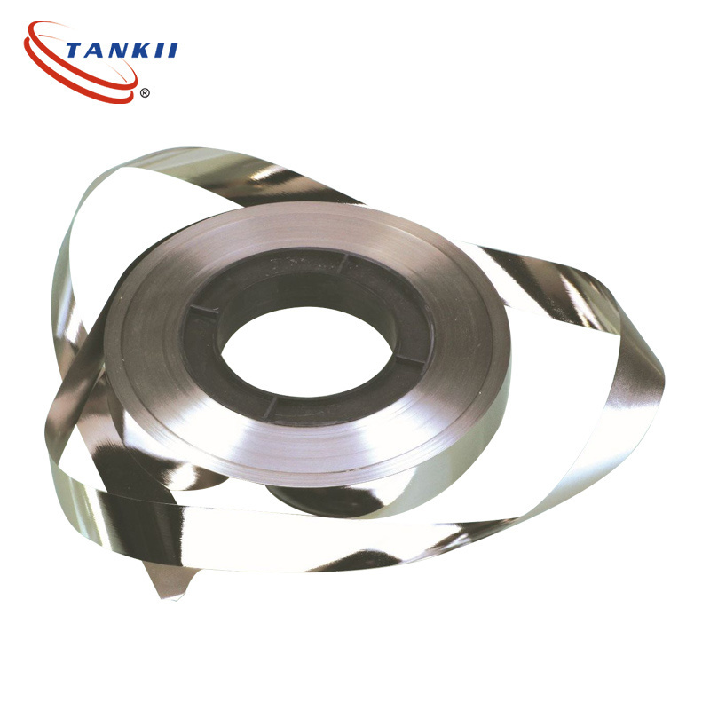 Factory High Quality Amorphous Nanocrystalline Strip Nanocrystalline Ribbon