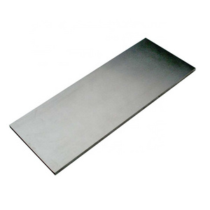 Nickel Alloy Monel 400 K500 Steel Plate Sheet