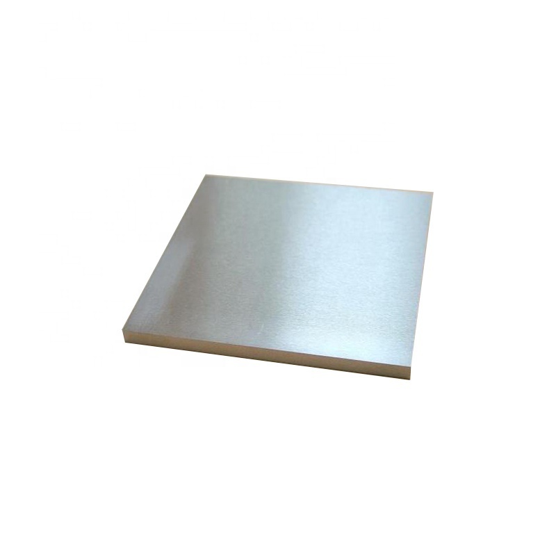 Nickel Alloy Monel 400 K500 Steel Plate Sheet