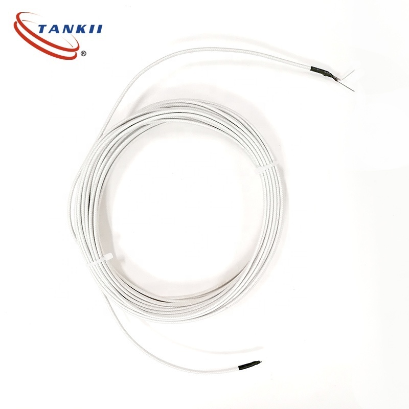 Electric Furnace/Oven/Stove Type K/R/B/J/S Thermocouple Wire