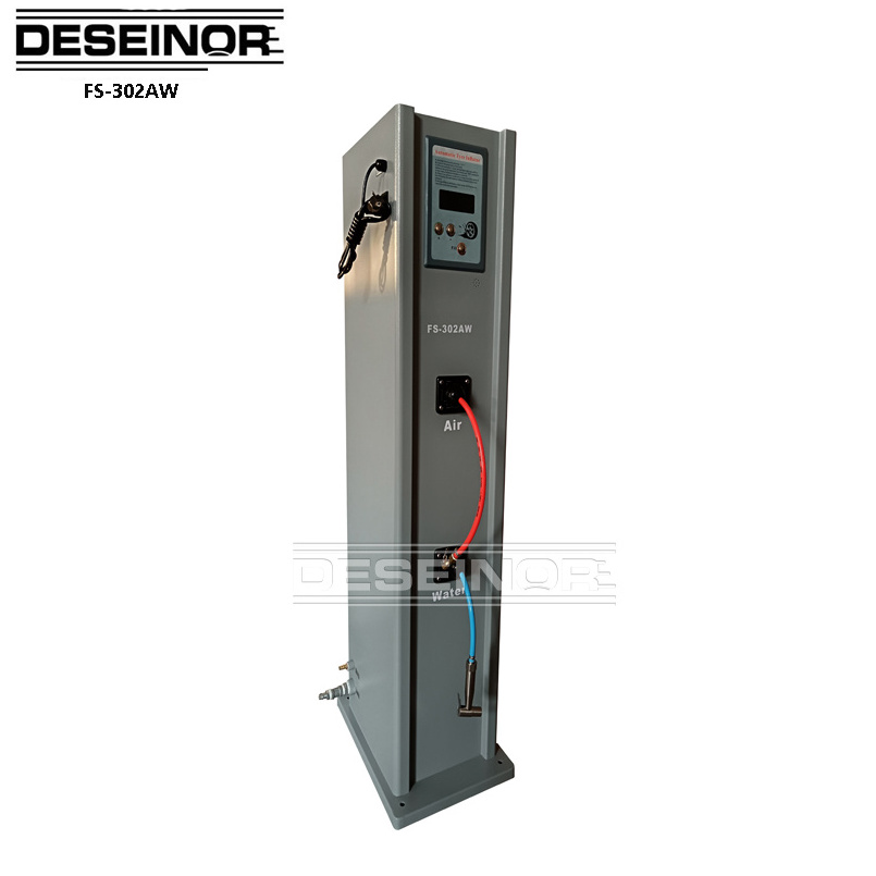 Sell  Automatic Tire Inflator  for Gas Station Compressor Tire Inflator Portable For Car Tires