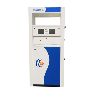 Factory Supply Fuel Dispenser for Gas Station Fuel Pump Machine