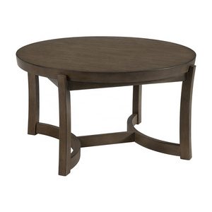 OEM Modern Living Room Furniture  Center Table Wooden Folding Coffee Table for sale