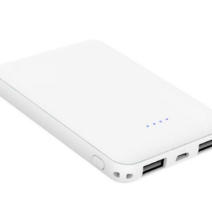 TanTank Best Selling 5000mah Super Slim Mini Portable Power Bank