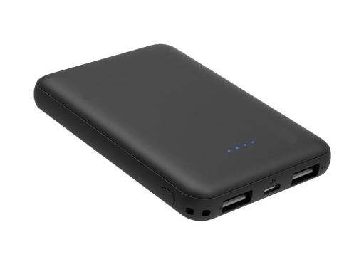 TanTank Best Selling 5000mah Super Slim Mini Portable Power Bank